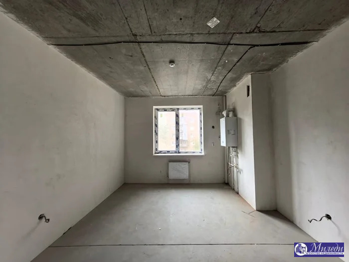 Продажа квартиры, Батайск, авиагородок улица - Фото 1