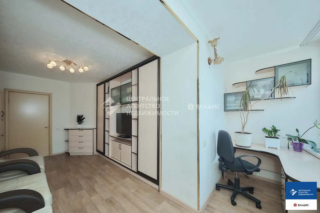 Продажа квартиры, Рязань, ул. Крупской - Фото 8