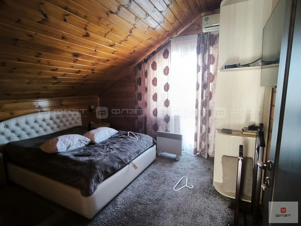 Продажа дома, Званка, Пестречинский район, ул. Романтика - Фото 9