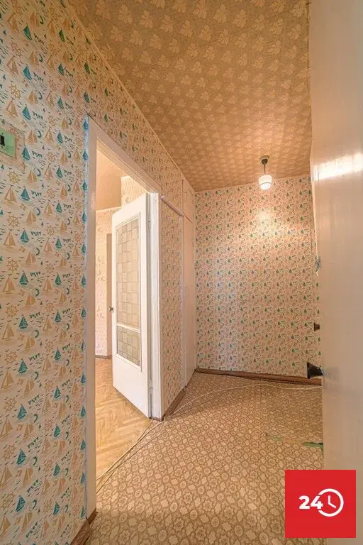 Продается 2 комнатная квартира по ул. Кронштадтская, 4 (р-н Самолета) - Фото 17