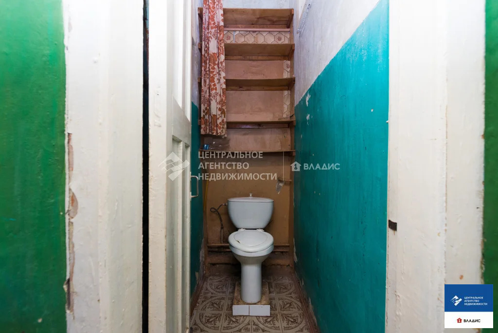 Продажа квартиры, Рязань, ул. Братиславская - Фото 10