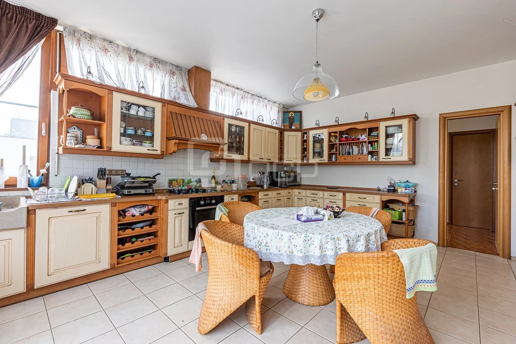Продажа дома, Юрлово, Солнечногорский район, Ул Венская, дом 13 - Фото 14