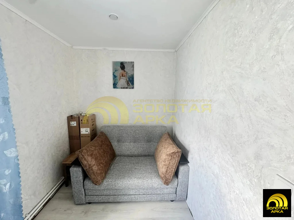 Продажа дома, Полтавская, Красноармейский район, ул. Элеваторная - Фото 11