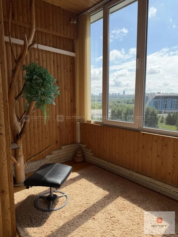 Продажа квартиры, Казань, ул. Чистопольская - Фото 5