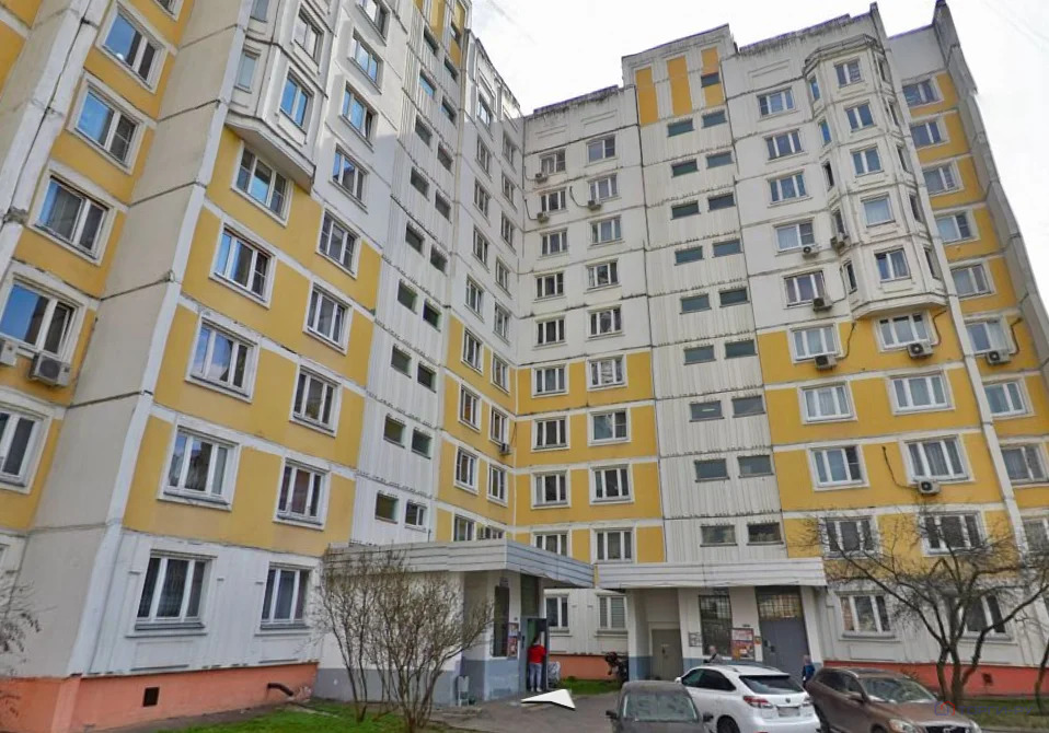 Продажа квартиры, ул. Южнобутовская - Фото 1