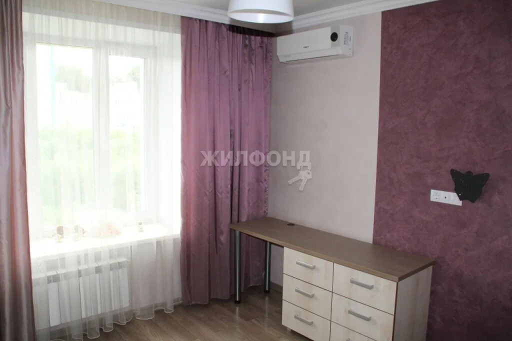 Продажа квартиры, Новосибирск, Адриена Лежена - Фото 9