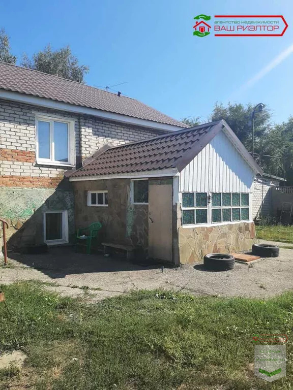 Продажа дома, Тарханы, Саратовский район, Новая улица, 11 - Фото 2