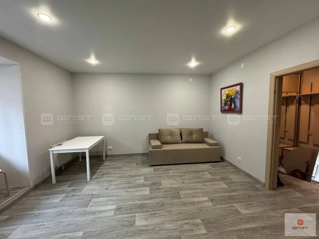 Продажа квартиры, Казань, ул. Рауиса Гареева - Фото 5