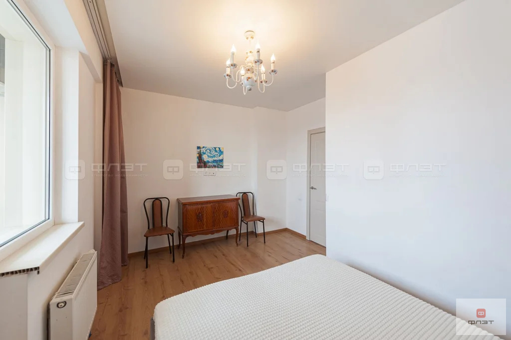 Продажа квартиры, Казань, Победы пр-кт. - Фото 12