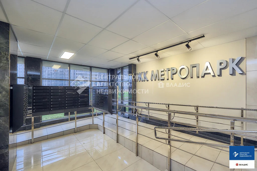 Продажа квартиры, Рязань, улица Александра Полина - Фото 14