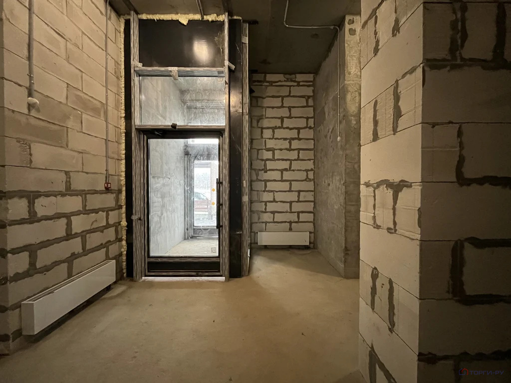Продажа торгового помещения, ул. Кусковская - Фото 8