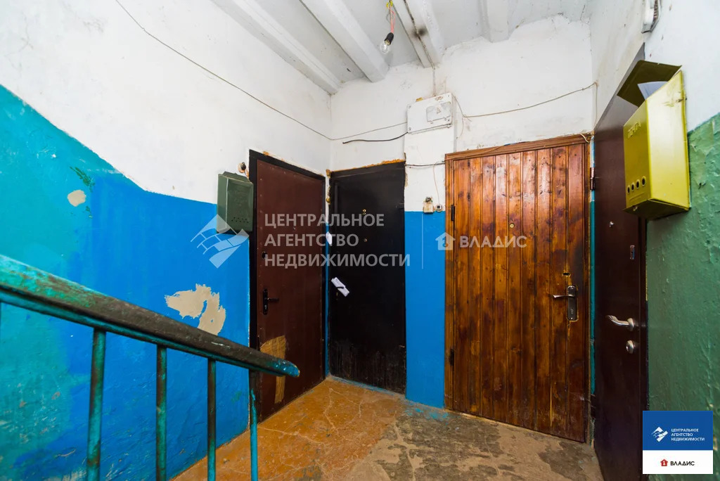 Продажа квартиры, Октябрьский, Михайловский район, 2-й Строительный ... - Фото 13