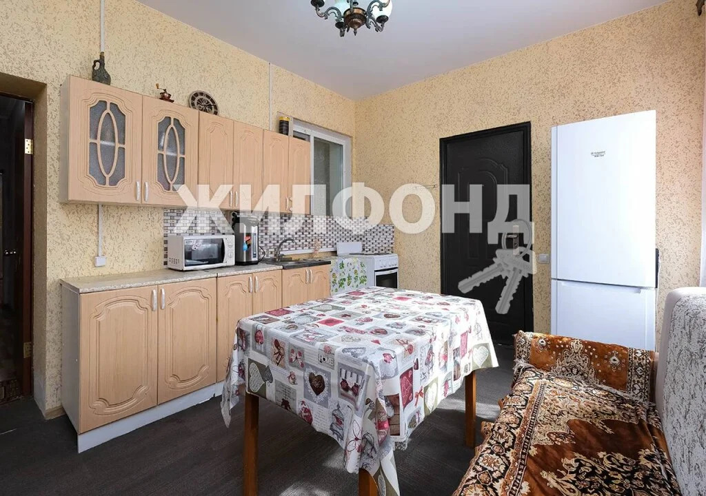 Продажа дома, Новосибирск, снт Радуга - Фото 6