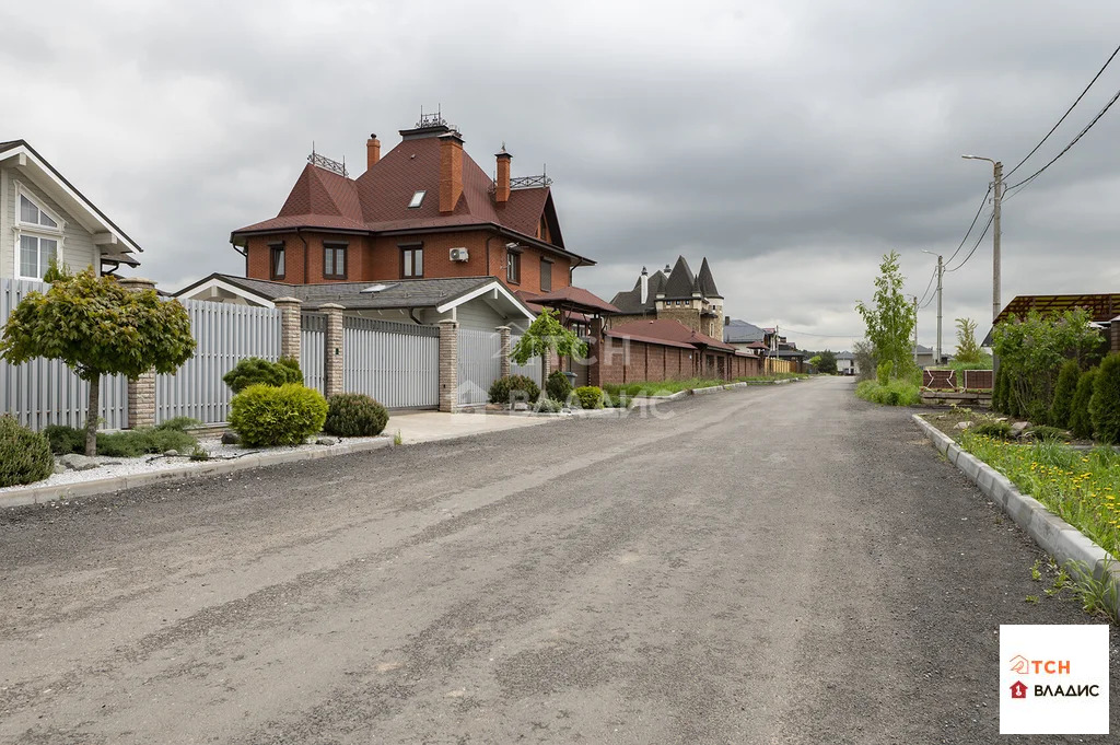 Продажа дома, Щелковский район, Знаменская улица - Фото 37
