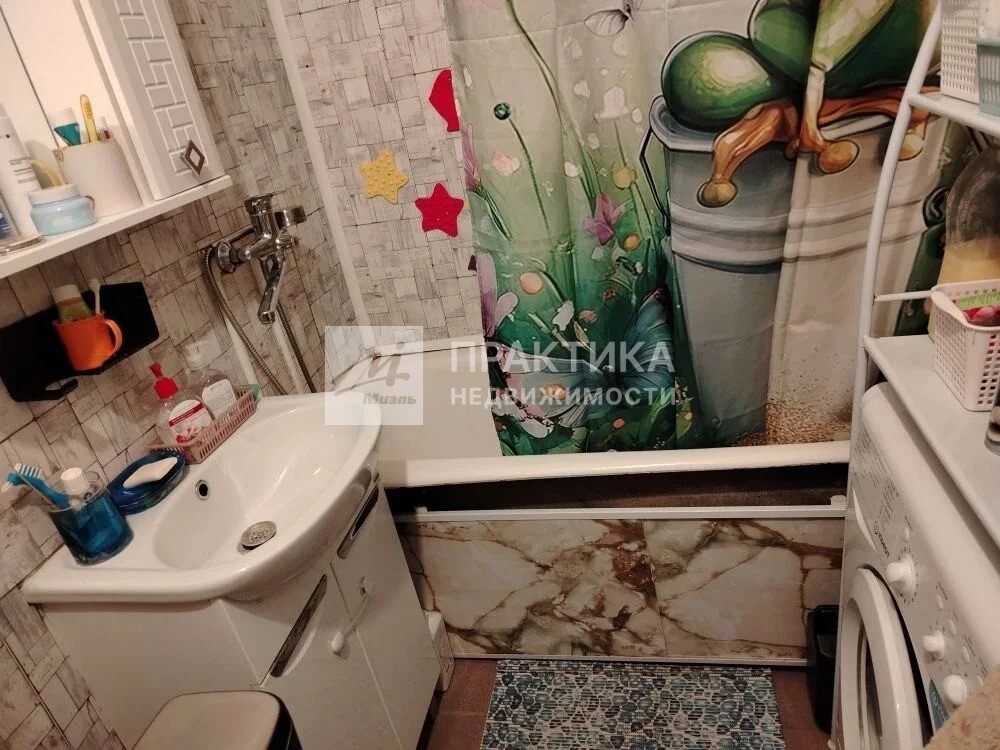 Продажа квартиры, Долгопрудный, ул. Нагорная - Фото 12