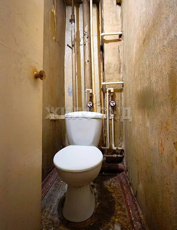 Продажа квартиры, Новосибирск, Красный пр-кт. - Фото 17