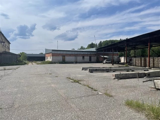 Аренда склада, Рябово, Выборгский район, Рябово улица Южная - Фото 14