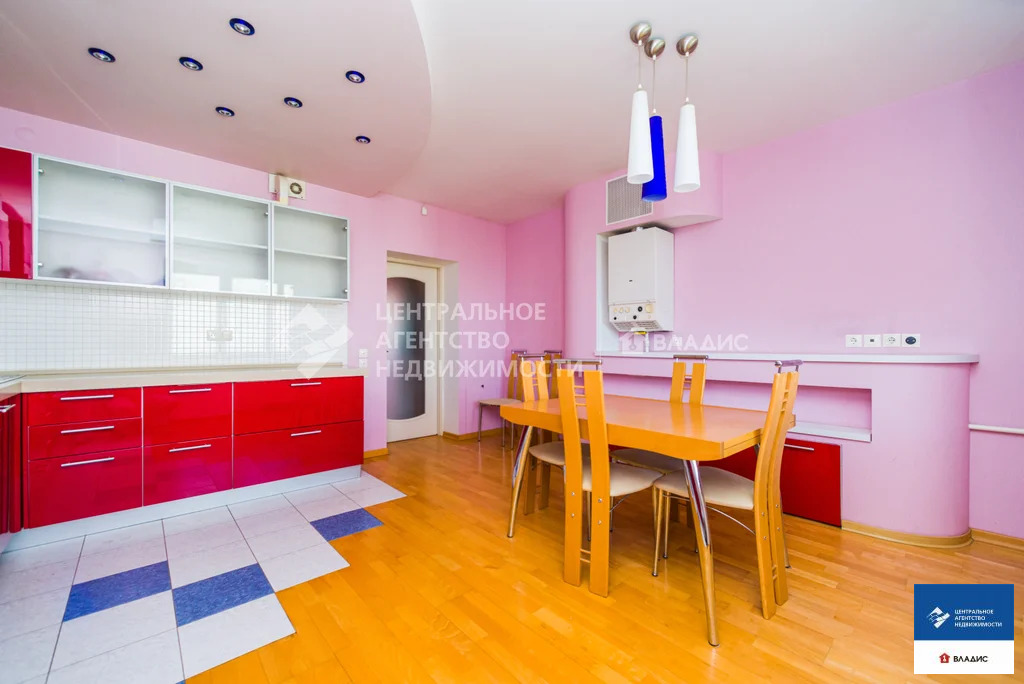 Продажа квартиры, Рязань, улица Семёна Середы - Фото 2