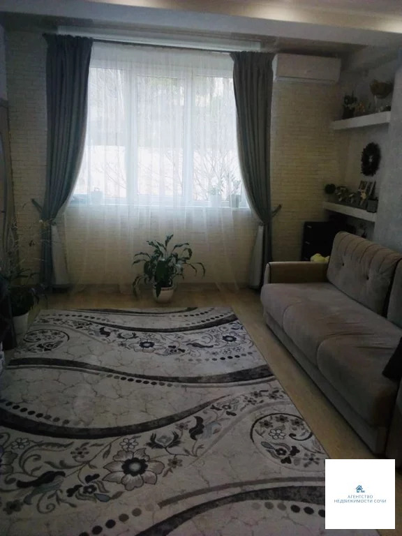 3-к квартира, 60 м, 5/6 эт. - Фото 2