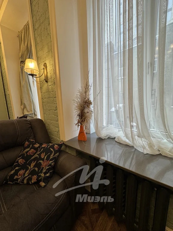 Продажа квартиры, ул. Тверская-Ямская 1-Я - Фото 6