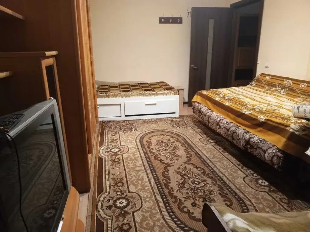 Город Судогда сдаётся трёхкомнатная квартира - Фото 3
