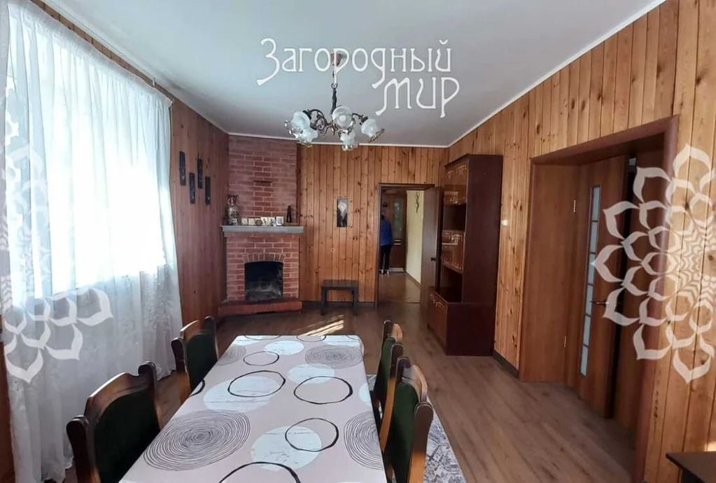Продам дом, Киевское шоссе, 60 км от МКАД - Фото 7