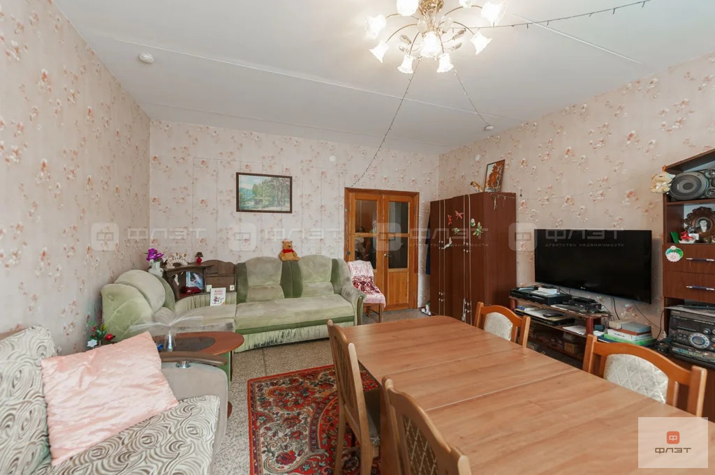 Продажа квартиры, Казань, ул. Журналистов - Фото 4