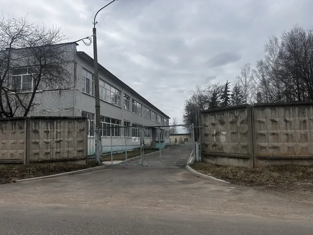 2-к. квартира, 43,7 м2, 4/5 эт. - Фото 12