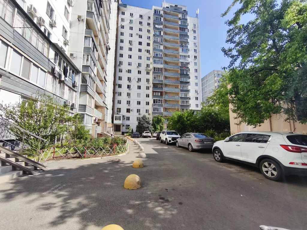 Продажа квартиры, Краснодар, улица Платановый Бульвар - Фото 30