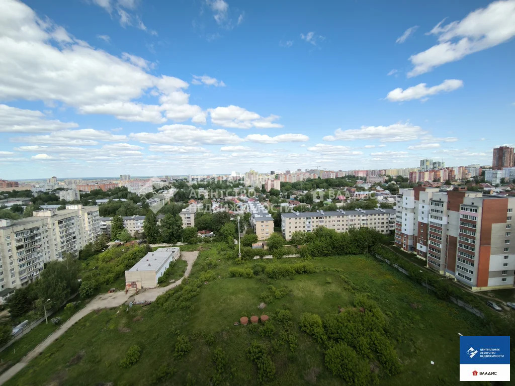 Аренда квартиры, Рязань, ул. Шевченко - Фото 10