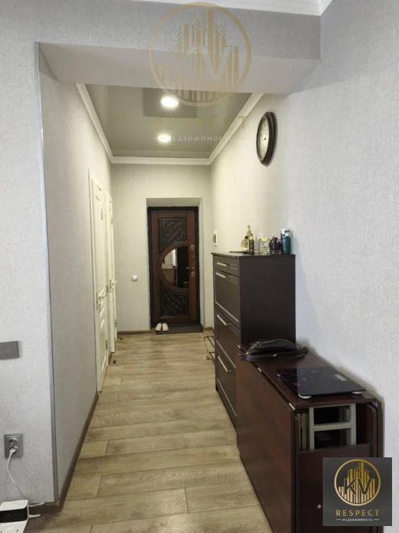Продажа квартиры, Пятигорск, Кипарисовая ул. - Фото 15