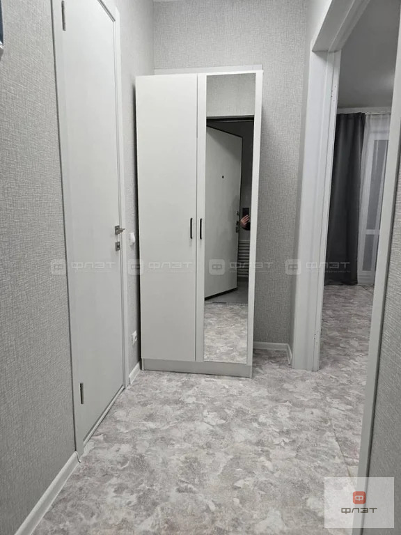 Аренда квартиры, Казань, ул. Братьев Батталовых д.27 к2 - Фото 7