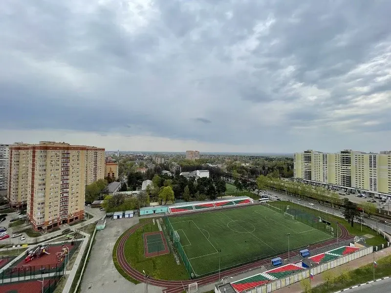 1 к. кв. г. Раменское ул. Спортивный проезд д. 6 - Фото 14