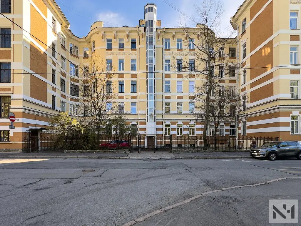 Квартира в лучшей локации у Таврического сада - Фото 22