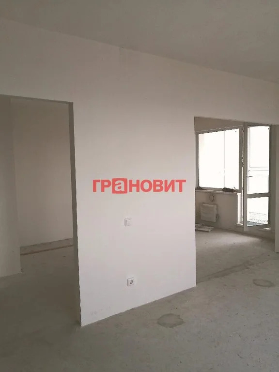 Продажа квартиры, Новосибирск, ул. Колхидская - Фото 1