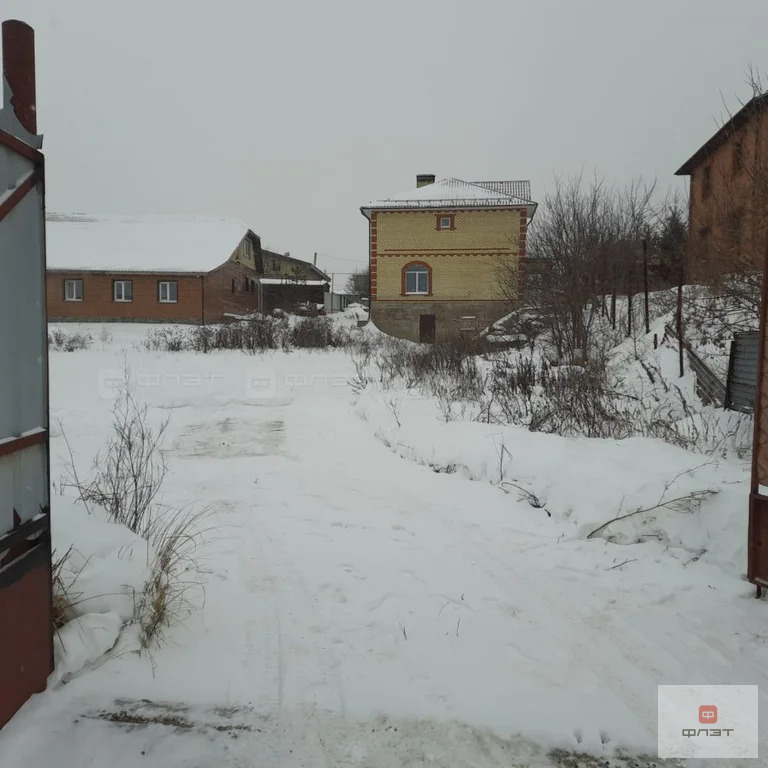 Продажа участка, Казань, ул. Солнечная - Фото 1