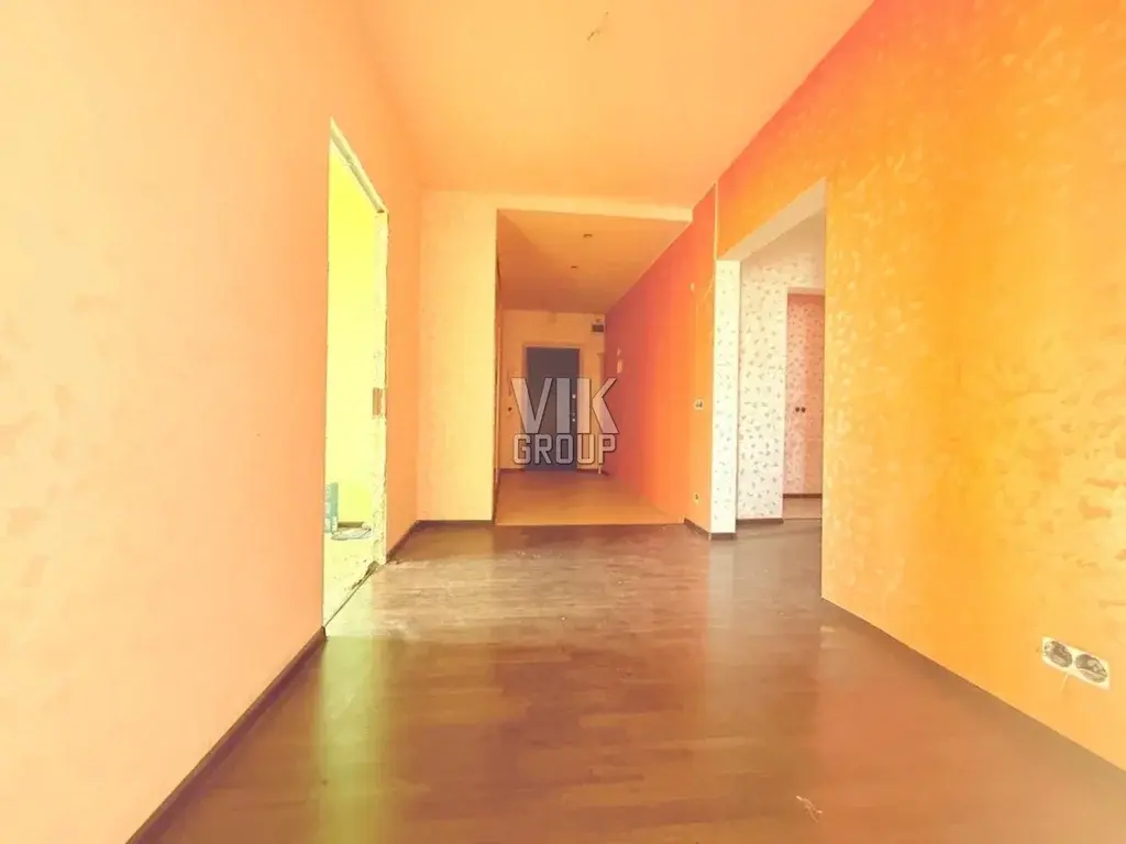 Продается четырехкомнатная квартира по Молодежному проезду дом 8 - Фото 9