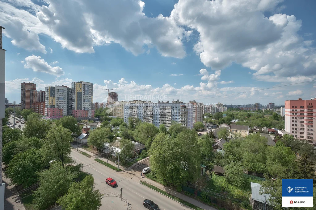 Продажа квартиры, Рязань, ул. Татарская - Фото 16