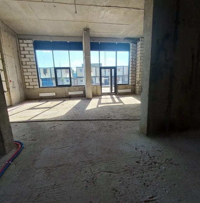 Аренда ПСН площадью 126,4 м2 - Фото 8