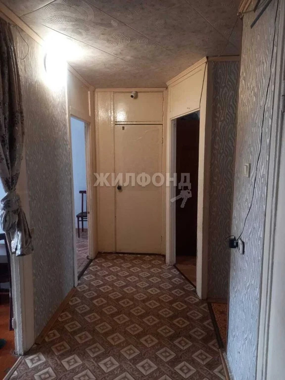 Продажа квартиры, Новосибирск, Звёздная - Фото 4