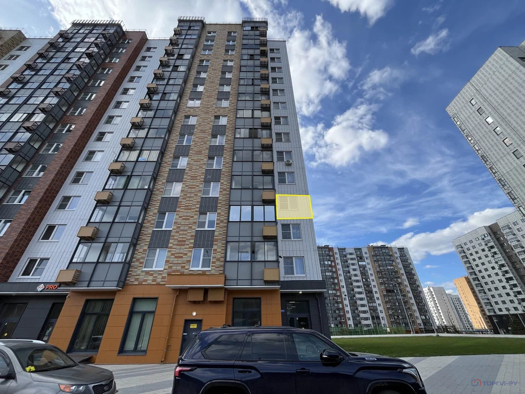 Продажа квартиры, Кварцевая улица - Фото 2