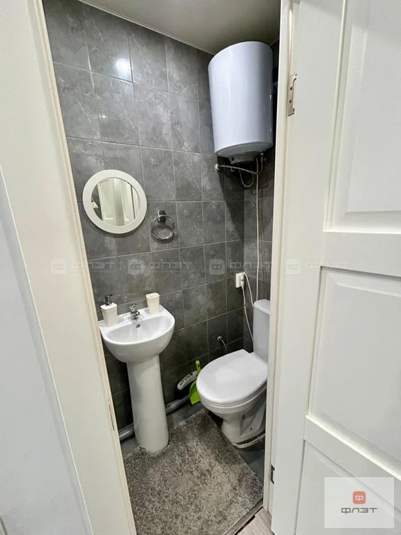 Продажа квартиры, Казань, ул. Восстания - Фото 5