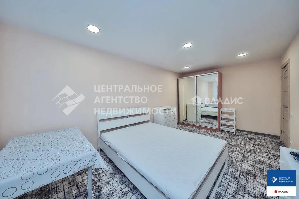 Продажа квартиры, Рязань, ул. Бирюзова - Фото 2