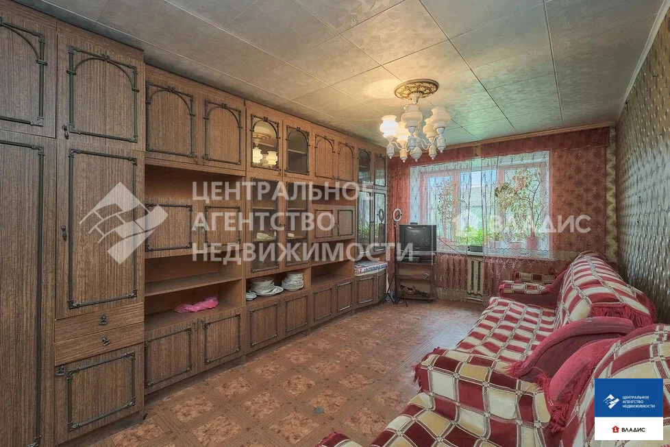 Продажа квартиры, Баграмово, Рыбновский район - Фото 4