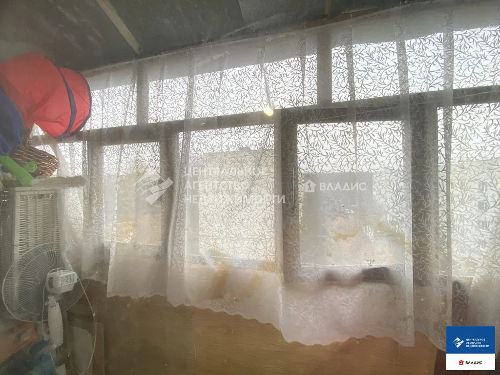 Продажа квартиры, Скопин, микрорайон АЗМР - Фото 17