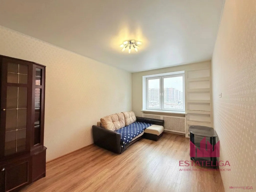 Продажа квартиры, Видное, Ленинский район, Зеленые аллеи б-р. - Фото 1