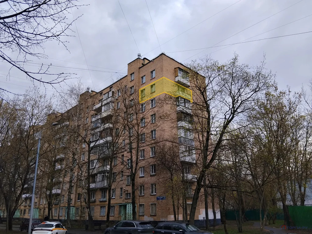 Продажа квартиры, ул. Фомичевой - Фото 2
