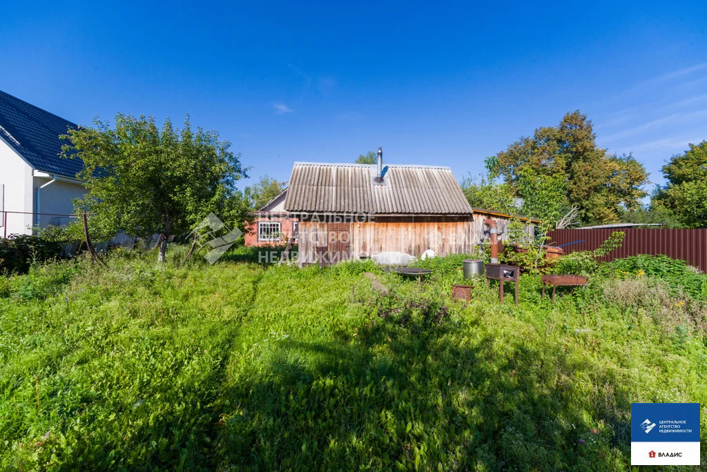 Продажа дома, Мантурово, Рыбновский район - Фото 12