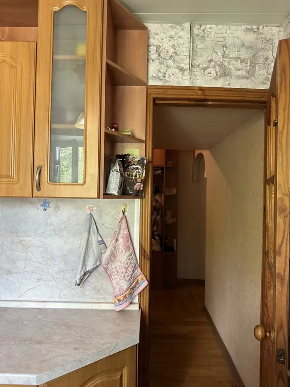 Комнату 17 кв.м в кирпичном доме рядом с м.Ботанический Сад - Фото 40