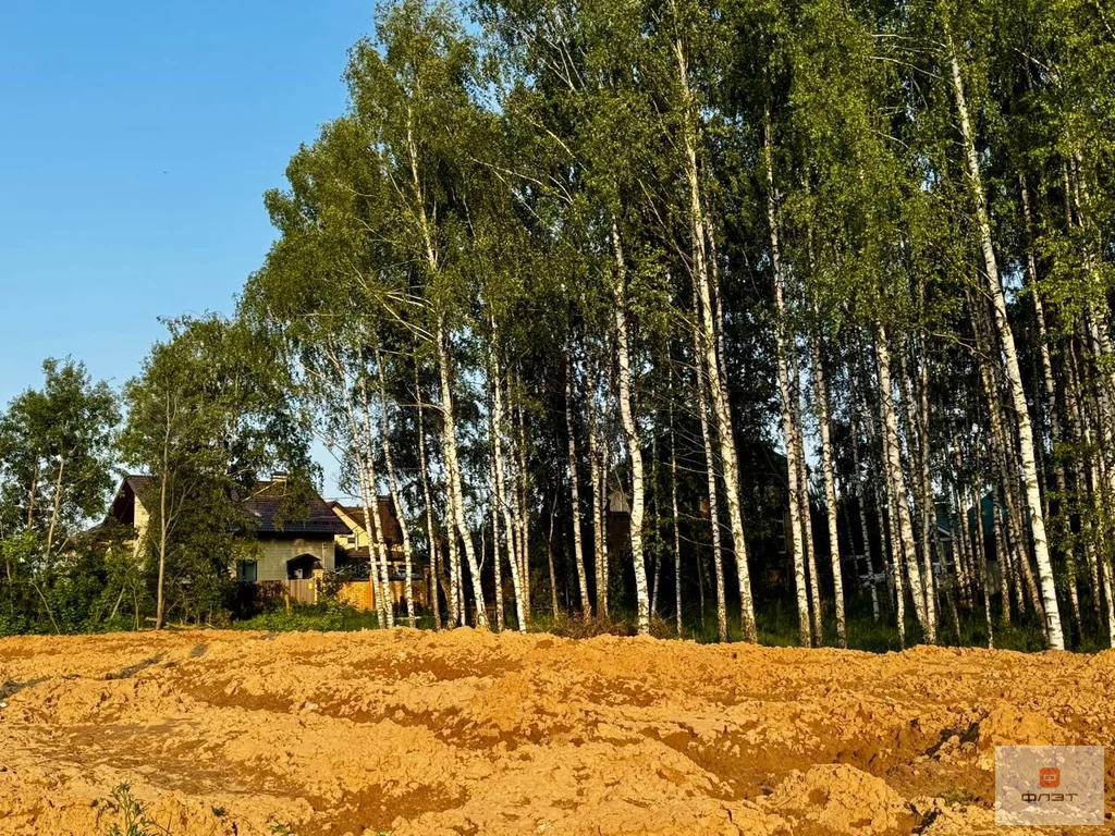 Продажа участка, Казань, ул. Амет-Хана Султана - Фото 1